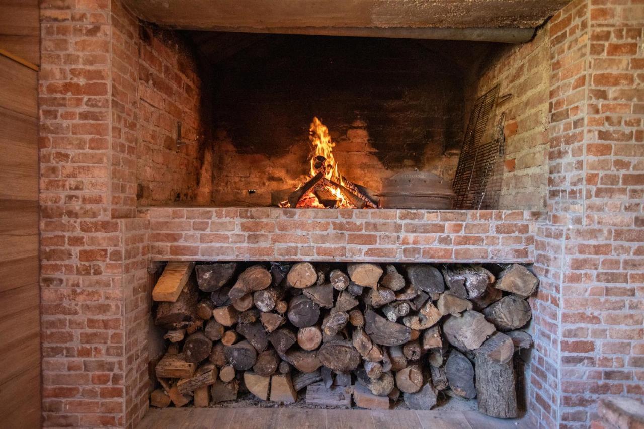 Apartmani Lara Modrus-Kuca Za Odmor エクステリア 写真