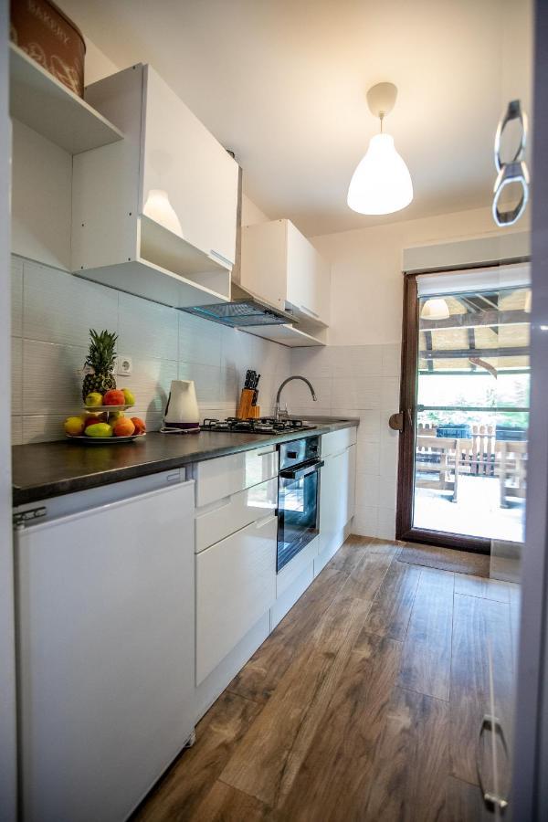 Apartmani Lara Modrus-Kuca Za Odmor エクステリア 写真